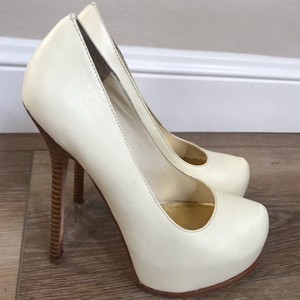 Bebe heels